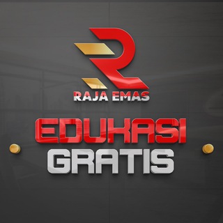 Telegram profile photo for EDUKASI GRATIS - BASIC