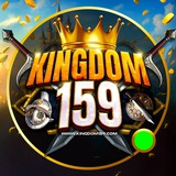 Telegram profile photo for Kingdom159