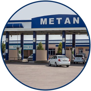 Telegram group profile photo for Қўқон Метан (газ)
