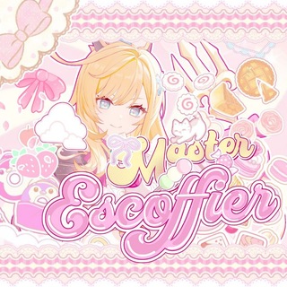 Telegram profile photo for Master Escoffier-PNG🥮
