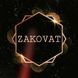 Telegram profile photo for Zakovat-Liderlari