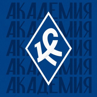 Telegram profile photo for Академия «Крылья Советов»