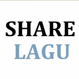 Telegram group profile photo for Share Lagu Free