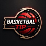 Telegram profile photo for 𝑩𝑨𝑺𝑲𝑬𝑻𝑩𝑨𝑳 𝑻𝑰𝑷 🏀