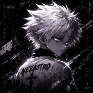 Telegram profile photo for NeeAstro