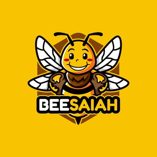 Telegram profile photo for CRYPTO BEESAIAH
