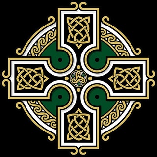 Telegram profile photo for Tuatha Dé Danann