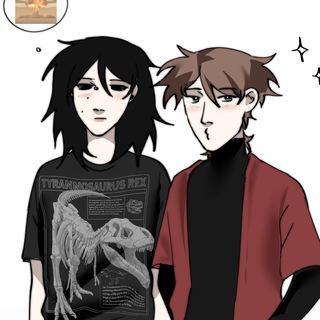 Telegram profile photo for ୨୧ галерея КНИ2ЧГ