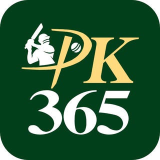 Telegram profile photo for PK365.win | Official Channel