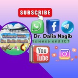 Telegram profile photo for G10 Science with Dr.Dalia 2025