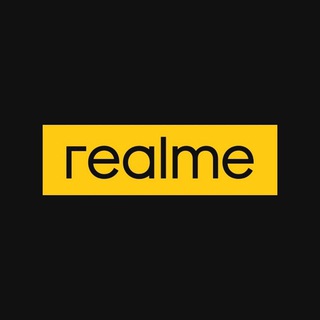 Telegram profile photo for realme Italia