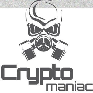 Telegram profile photo for Crypto Maniacs Zone