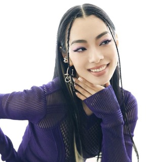 Telegram profile photo for Rina Sawayama