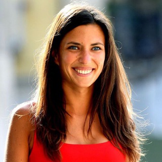 Telegram profile photo for Martina Riva