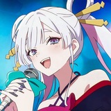 Telegram profile photo for Yachiyo