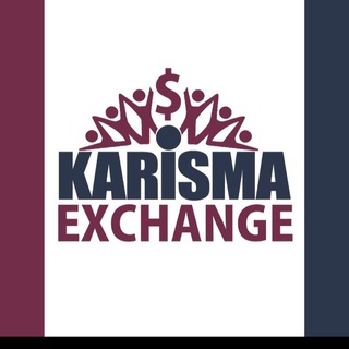 Telegram profile photo for KARISMA.MONEY