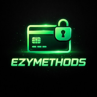 Telegram profile photo for Ezy methods