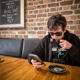Telegram profile photo for Declan ST (Unfiltered)