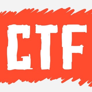 Telegram profile photo for CTF Community | Hints