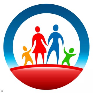 Telegram profile photo for Счастливая Семья * Дети