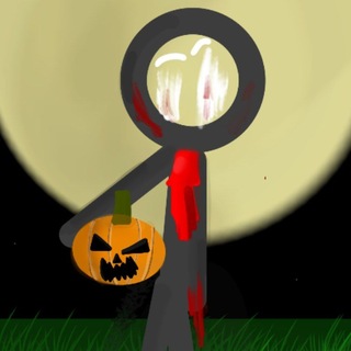 Telegram profile photo for 🩸Виктим Лайв🩸