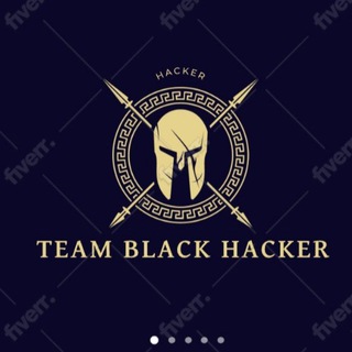 Telegram profile photo for TEAM BLACK OFFICIAL