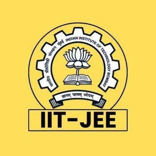 Telegram profile photo for IIT JEE Mains Advanced Materials