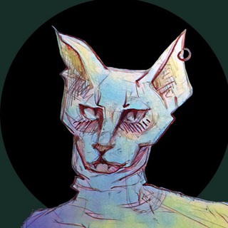 Telegram profile photo for Спирин