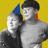 Telegram profile photo for издательство миля