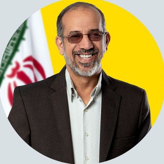 Telegram profile photo for دكتر سيد جليل ميرمحمدي