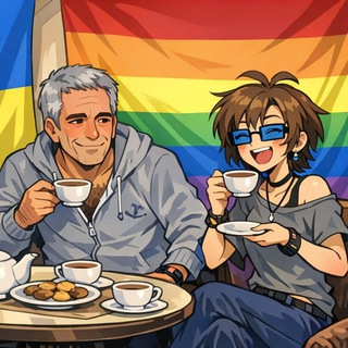 Telegram profile photo for Шальные сосиски💥(щп штора)