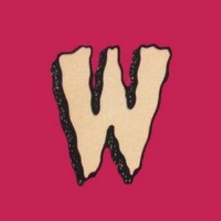 Telegram profile photo for Weird Archive