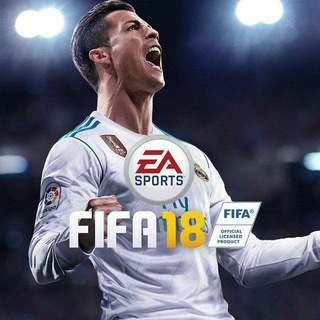 Telegram profile photo for FIFA 18 PENALTI