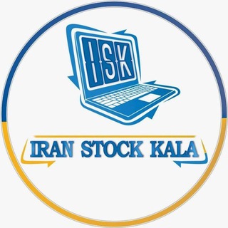 Telegram profile photo for IRANSTOCKKALA
