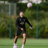 Telegram profile photo for Futbol