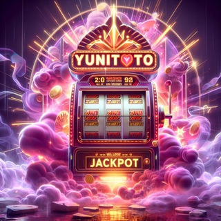 Telegram group profile photo for YUNITOTO 🔥 Situs Toto Dan Slot Gacor Server Idn Toto Resmi Terpercaya