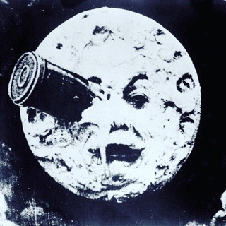 Telegram profile photo for El Cohete a la Luna