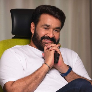 Telegram profile photo for മോഹൻലാൽ | Mohanlal