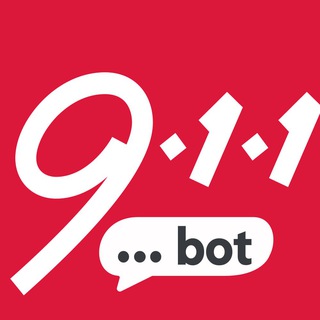 Telegram profile photo for Аптека 9-1-1 бот