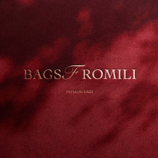 Telegram profile photo for Bagsfromili