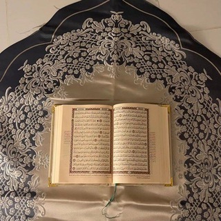Telegram profile photo for قرآن ادعيه صدقه جاريه ،🕌