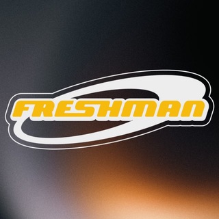 Telegram profile photo for FRESHMAN COMMUNITY