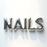 Telegram profile photo for larina_nails
