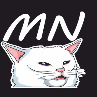 Telegram profile photo for MemesNews
