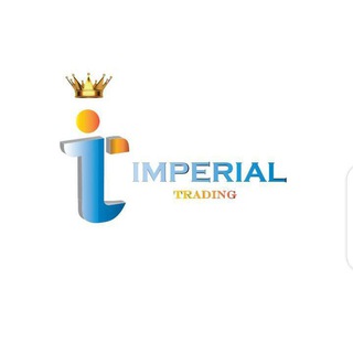 Telegram profile photo for 👑 IMPERIAL TRADING📉📈