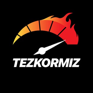 Telegram profile photo for TEZKORMIZ UZ ๐ฐ