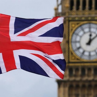 Telegram profile photo for Клінінг. Робота в Англії 🇺🇦 🇬🇧