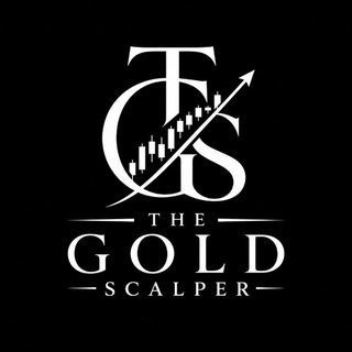 Telegram profile photo for THE GOLD SCALPER