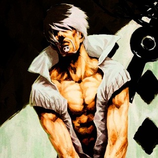 Telegram profile photo for WOULD MEN