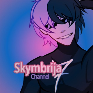Telegram profile photo for Скумбрия печатает